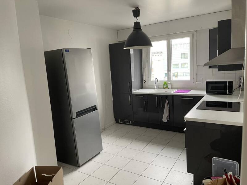 Maison à louer, 86m², BOULOGNE BILLANCOURT