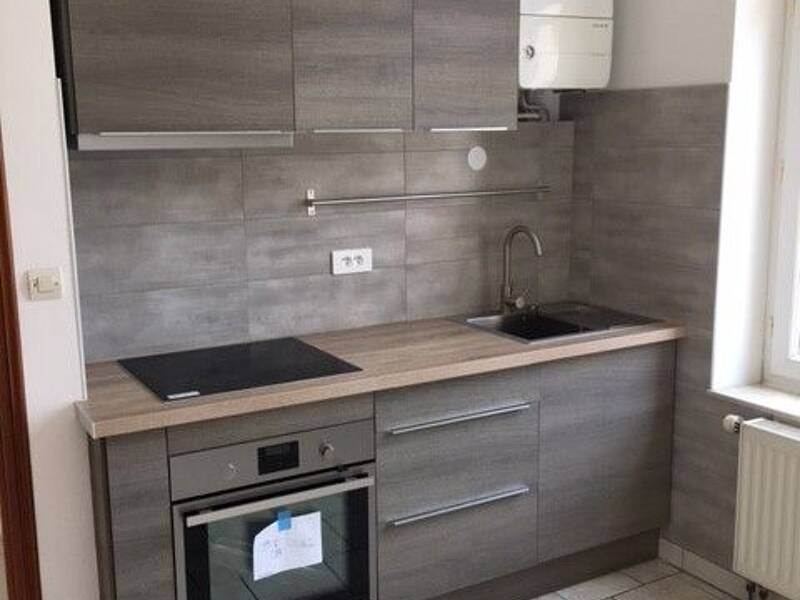 Maison à louer, 45m², METZ