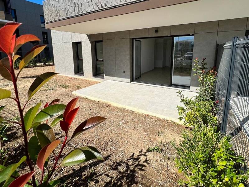 Maison à louer, 61m², GARONS