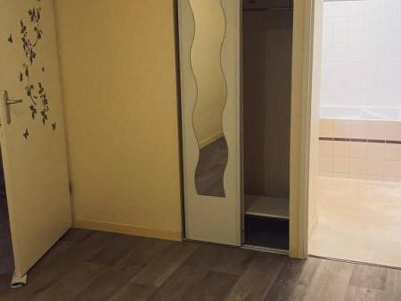 Maison à louer, 35m², LE HAVRE