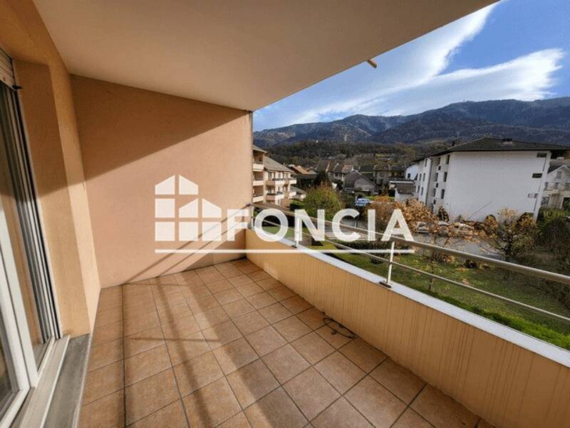 Maison à louer, 68m², PONTCHARRA