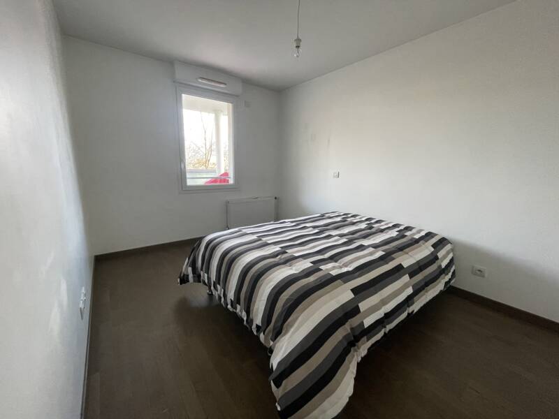 Maison à louer, 42m², MONTBONNOT SAINT MARTIN