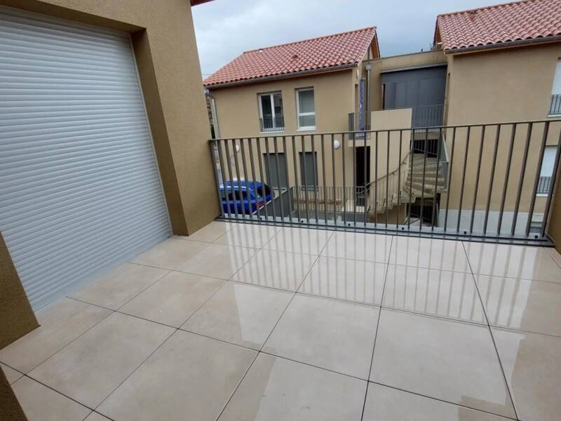 Maison à louer, 65m², LENTILLY