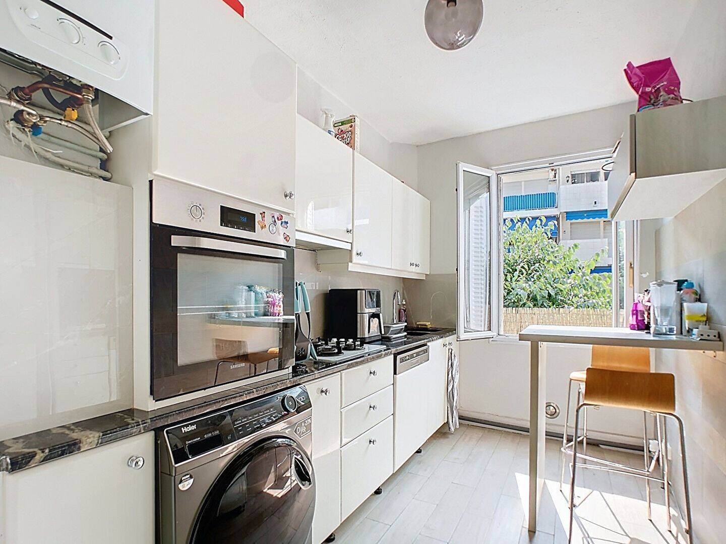 Maison à vendre, 51m², ANTIBES
