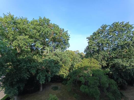 Appartement à vendre 299 000 € 2 pièces 1 chambre 46,86 m² Étage 4/5 Parc d'Hiver-Marion-Mouriscot Biarritz 64200