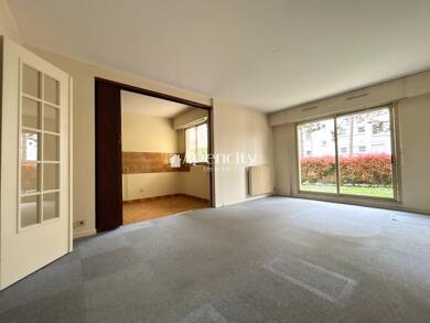 Appartement à vendre 249 000 € 3 pièces 2 chambres 71,6 m² RDC/4 Lagny-sur-Marne 77400