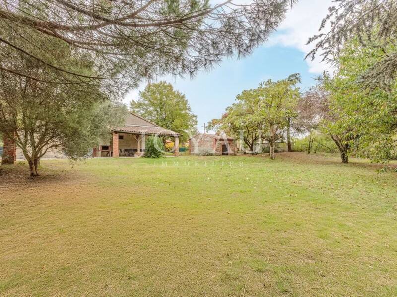 Maison à vendre, 175m², TOULOUSE