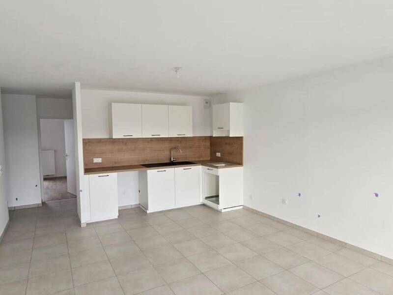 Maison à louer, 63m², CLERMONT FERRAND