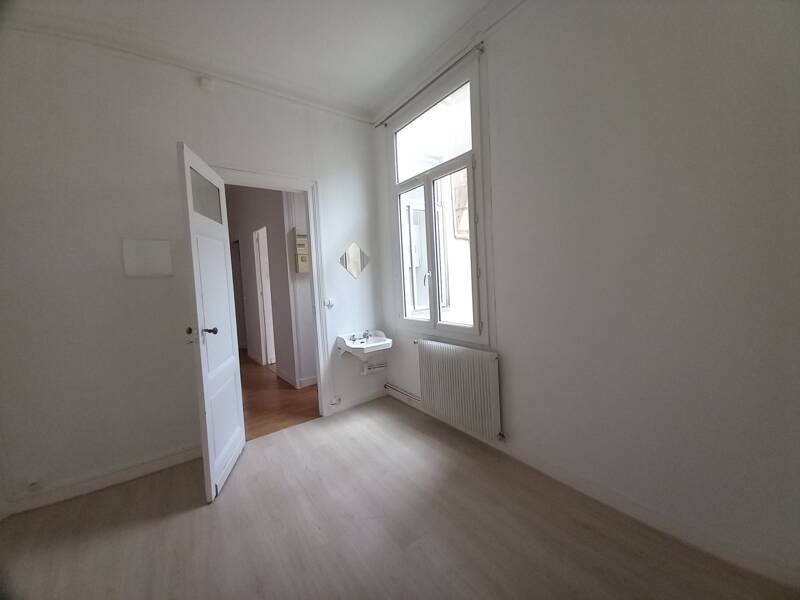 Maison à louer, 90m², BORDEAUX