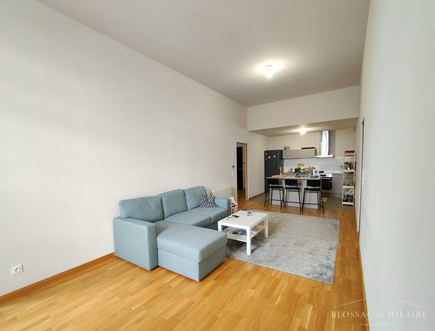 Maison à vendre, 98m², POITIERS