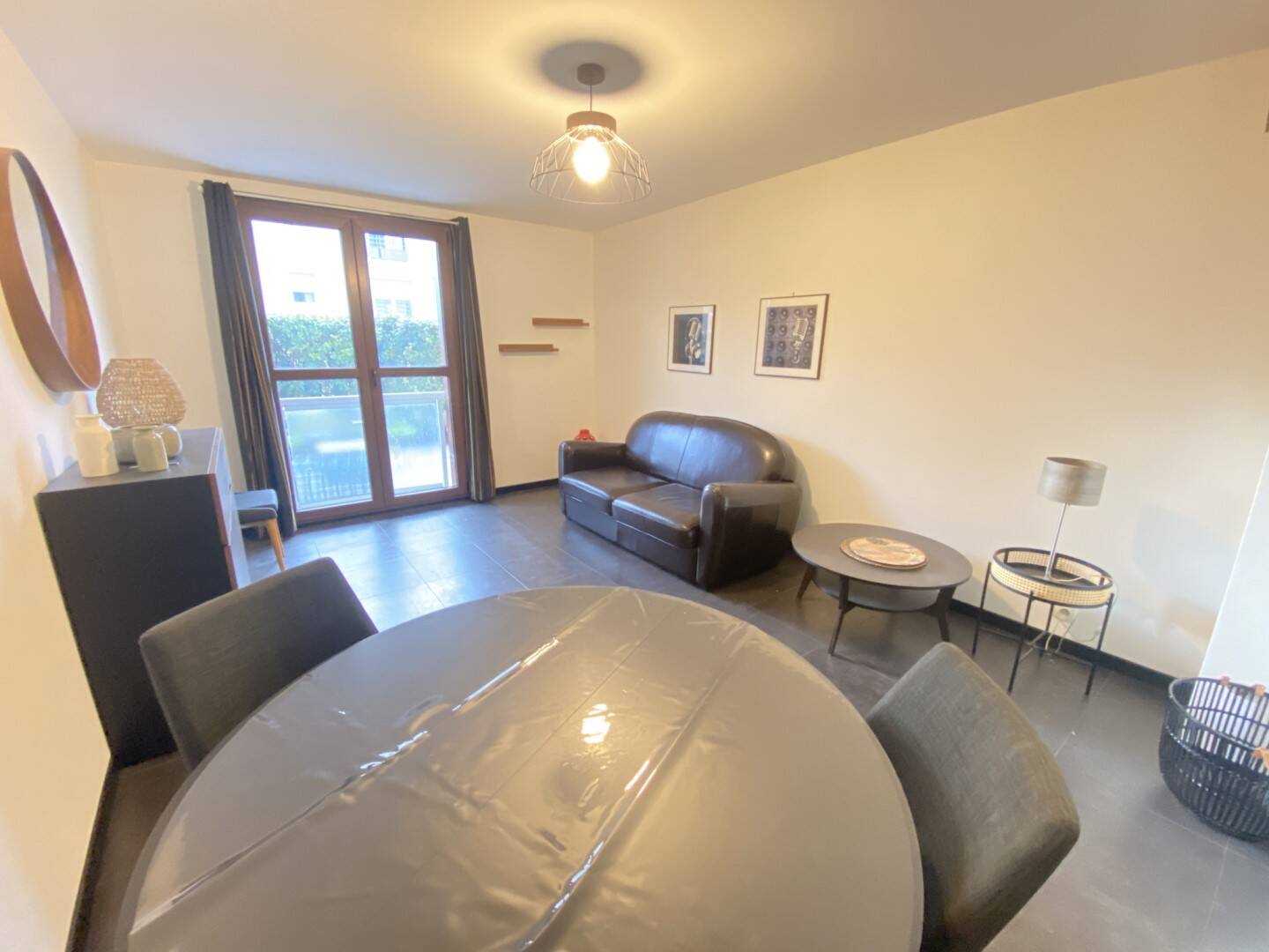 Maison à louer, 59m², SAINT MAUR DES FOSSES
