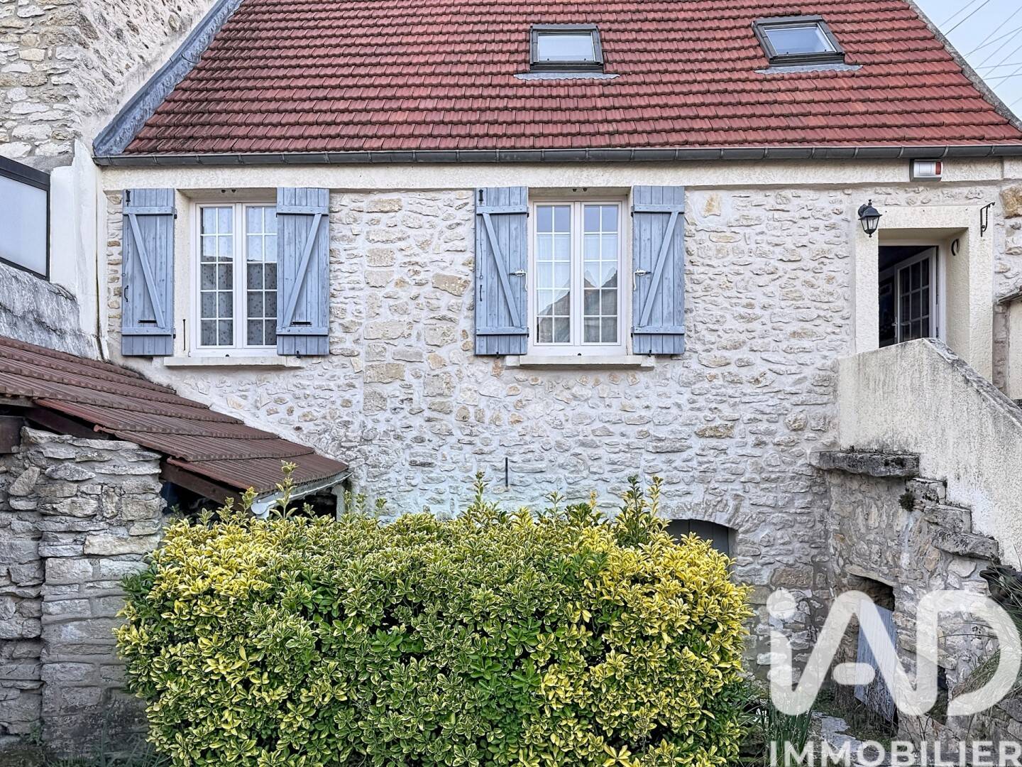 Maison à vendre, 134m², FONTENAY SAINT PERE