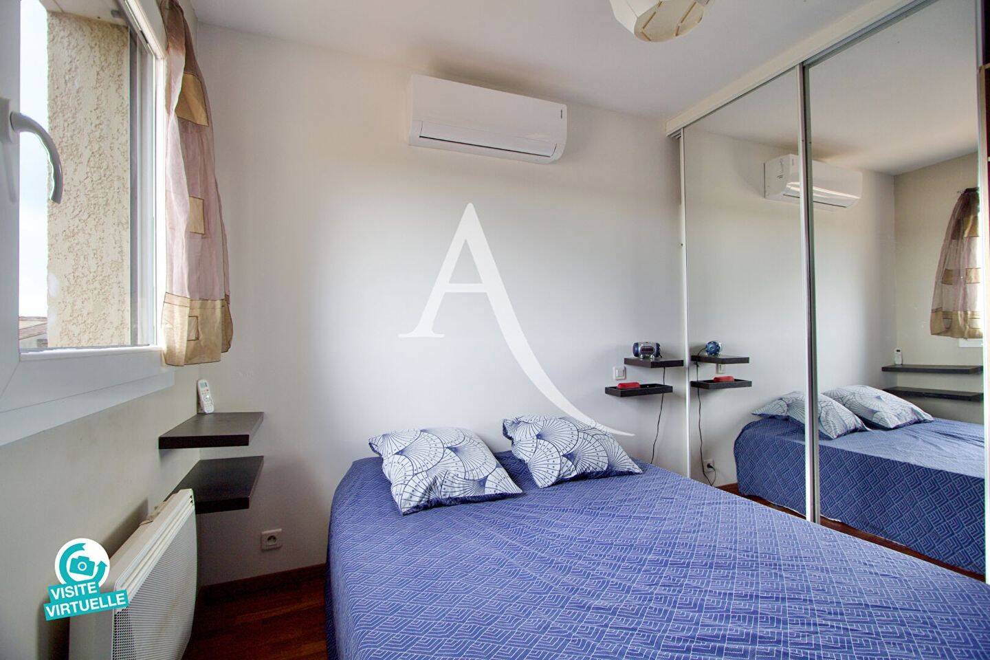 Maison à vendre, 95m², VIC LA GARDIOLE