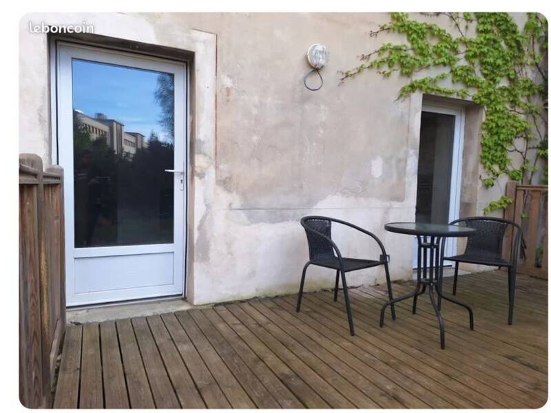 Maison à louer, 41m², LIVRON SUR DROME