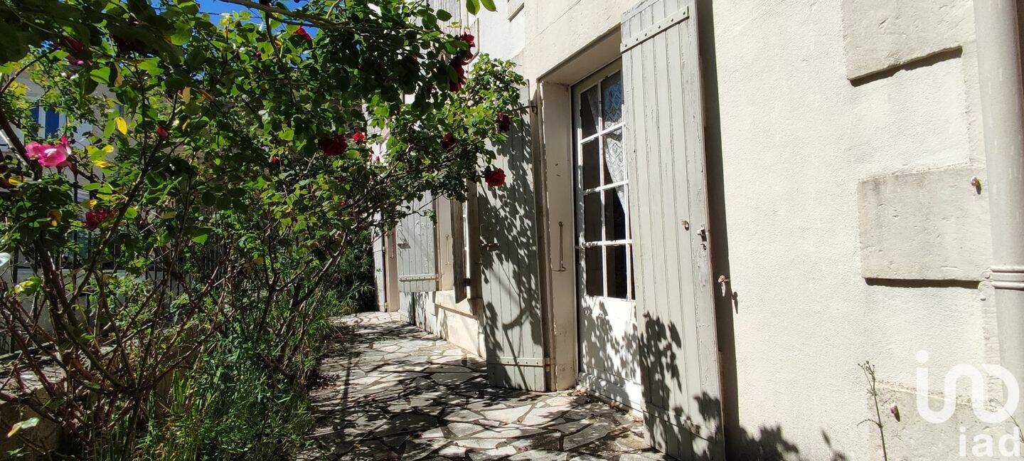 Maison à vendre, 205m², SAINT HILAIRE LA PALUD