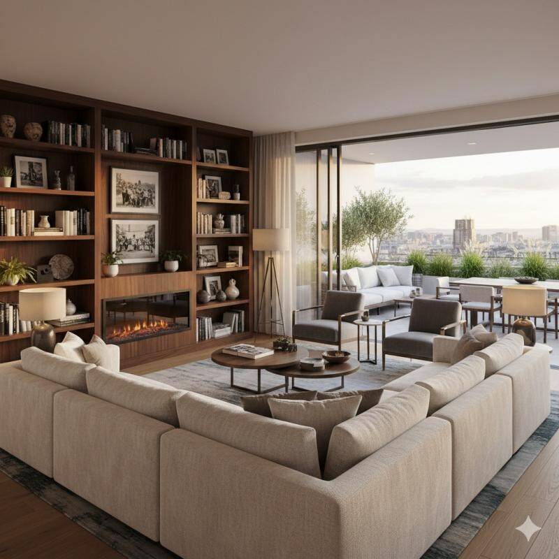 Maison à vendre, 141m², ISSY LES MOULINEAUX