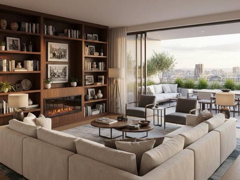 Maison à vendre, 141m², ISSY LES MOULINEAUX