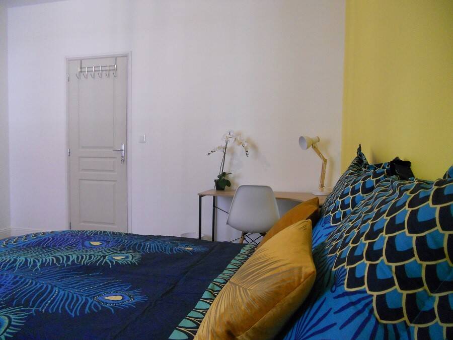 Maison à louer, 20m², SAINT QUENTIN