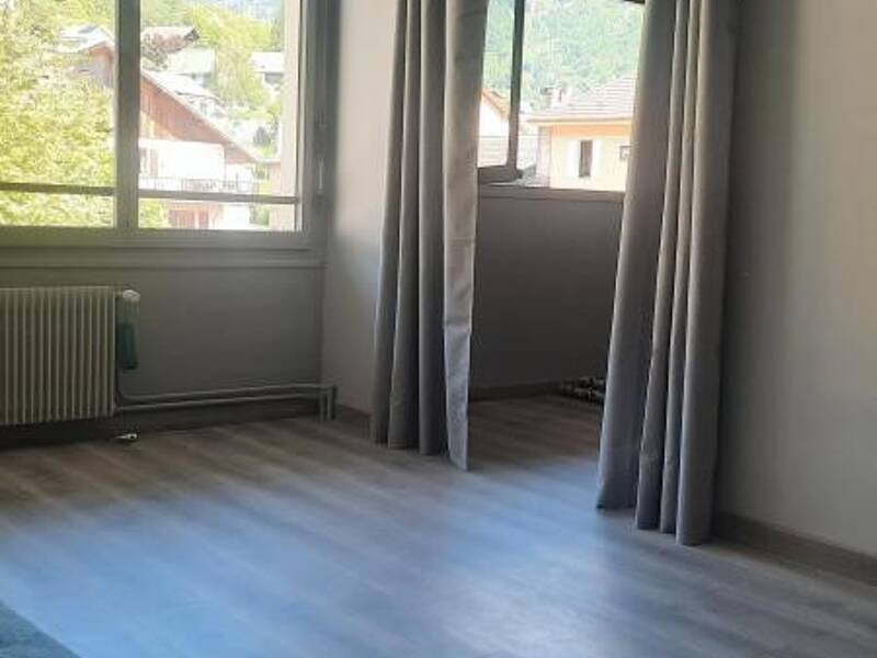 Maison à louer, 43m², UGINE