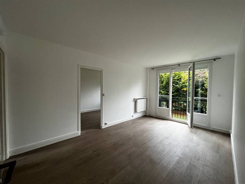 Maison à louer, 52m², CHAMPIGNY SUR MARNE