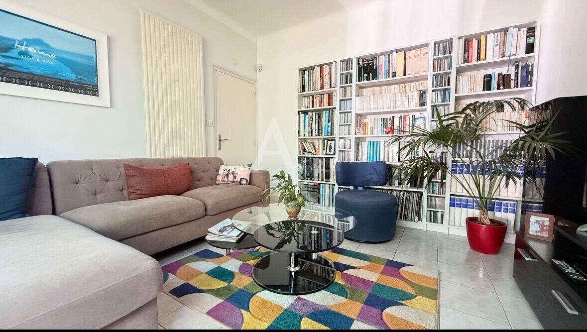 Maison à vendre, 110m², LA ROCHE SUR YON