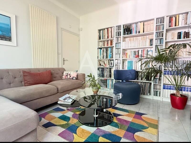 Maison à vendre, 110m², LA ROCHE SUR YON