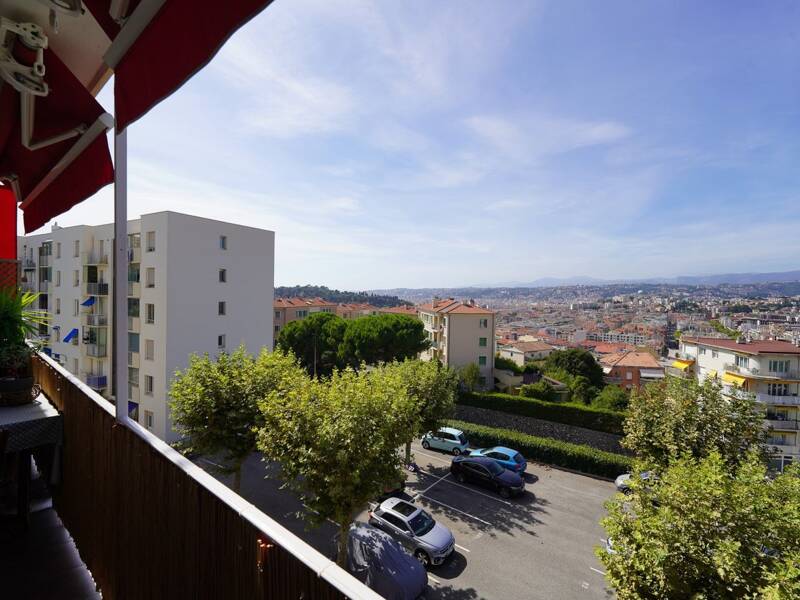 Maison à vendre, 69m², NICE
