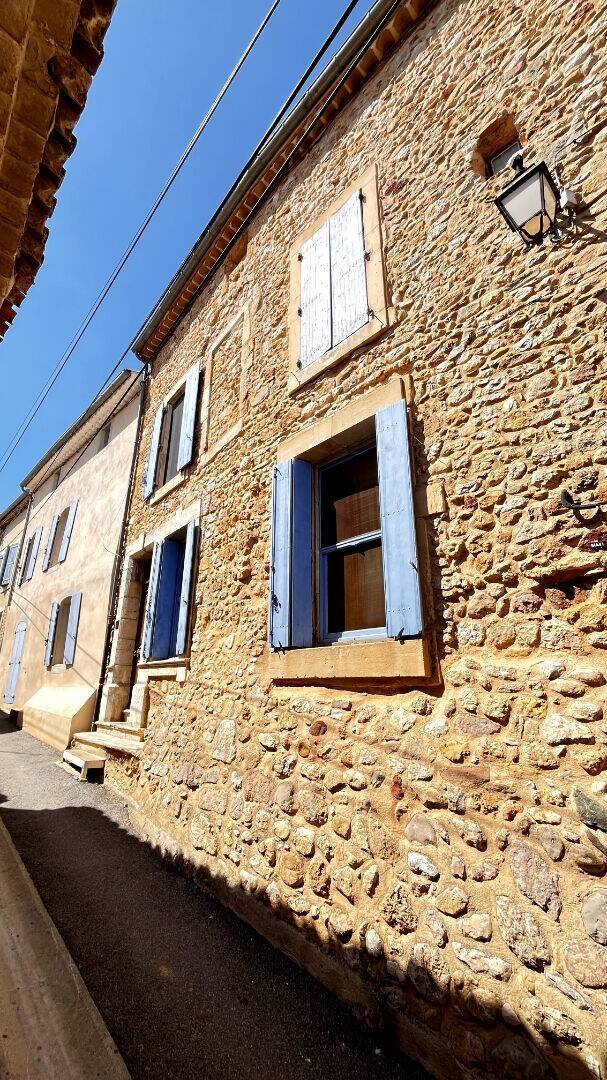 Maison à vendre, 87m², MONTOULIERS