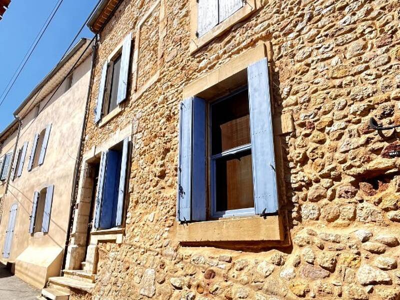 Maison à vendre, 87m², MONTOULIERS