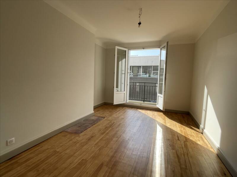 Maison à louer, 52m², LE HAVRE