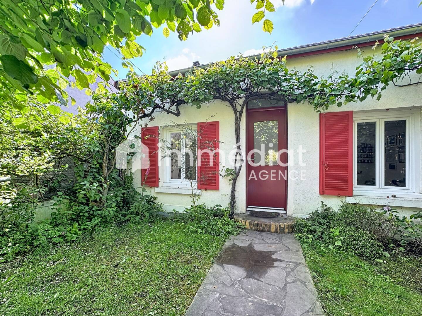 Maison à vendre, 130m², RUEIL MALMAISON