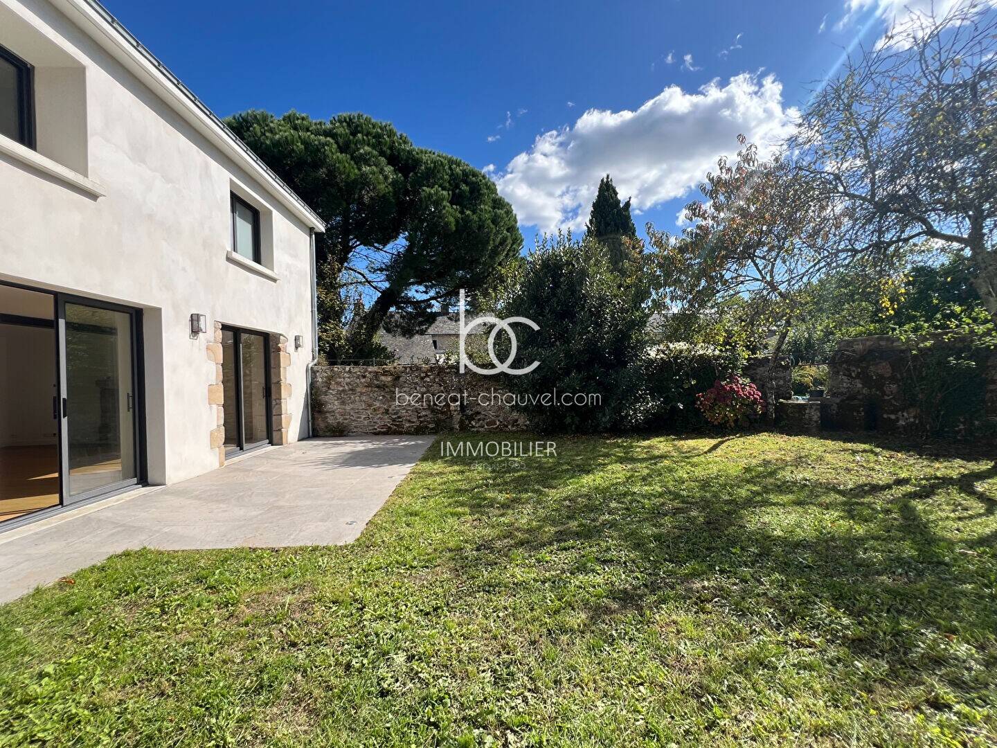 Maison à vendre, 123m², VANNES