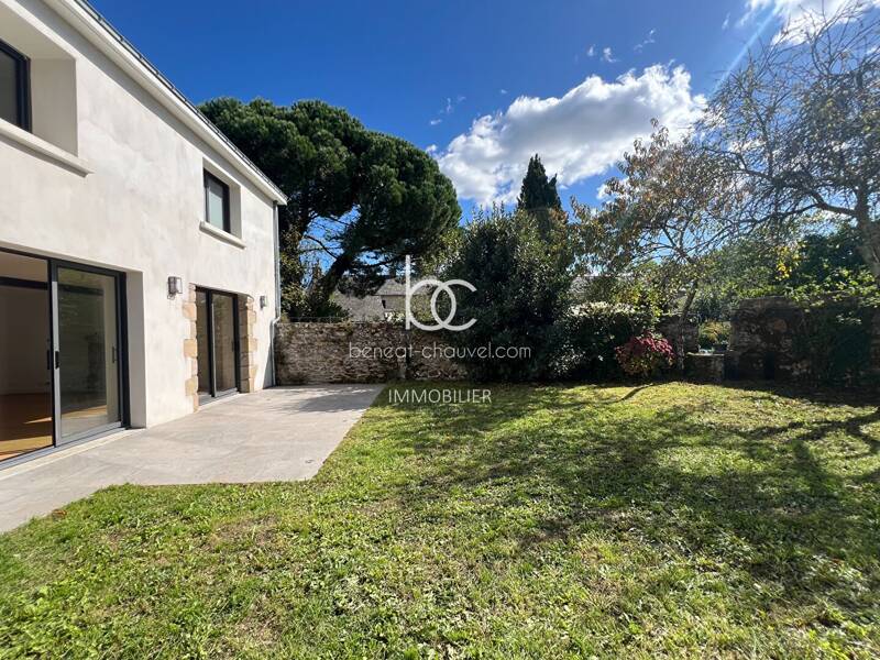 Maison à vendre, 123m², VANNES