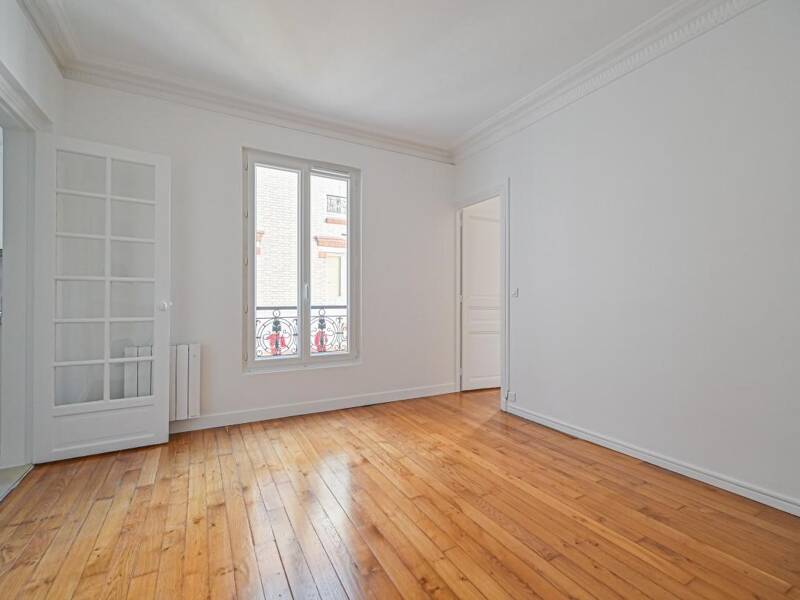 Maison à vendre, 45m², PARIS 14E