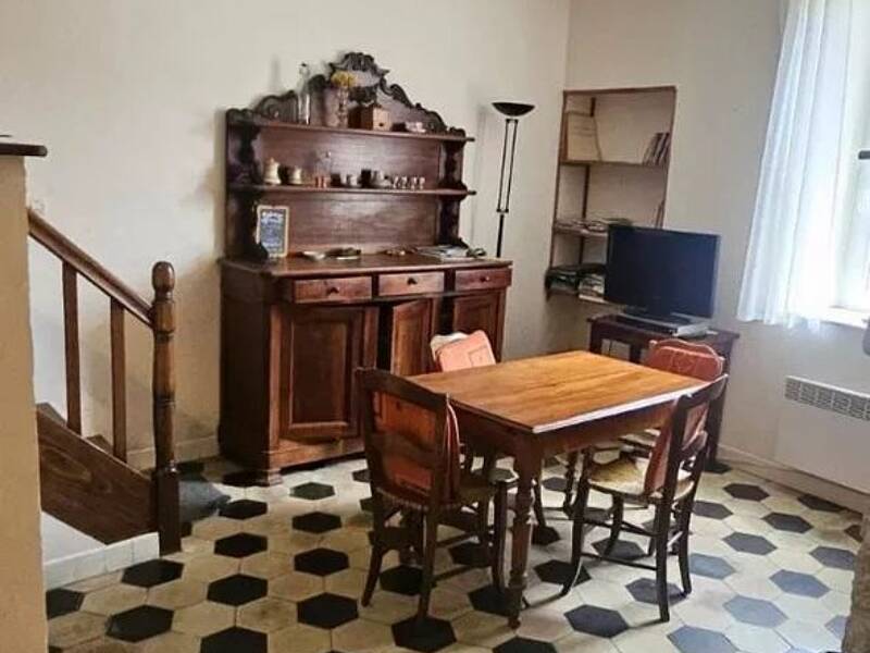 Maison à vendre, 86m², AXAT