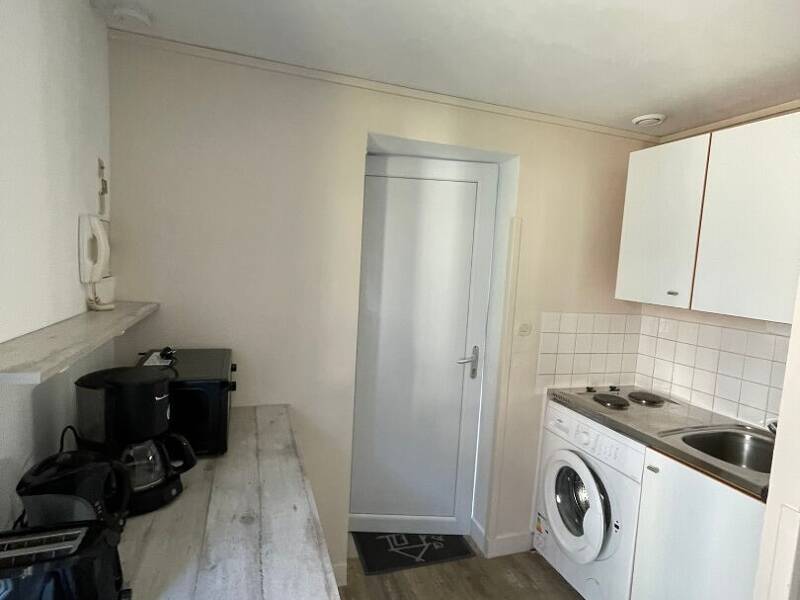 Maison à louer, 18m², ROUEN