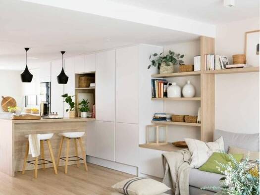 Studio à vendre - neuf 132 000 € 1 pièce 1 chambre 29 m² 1er étage Le Fenouiller 85800