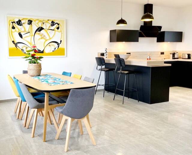 Maison à vendre, 162m², TOURRETTES SUR LOUP