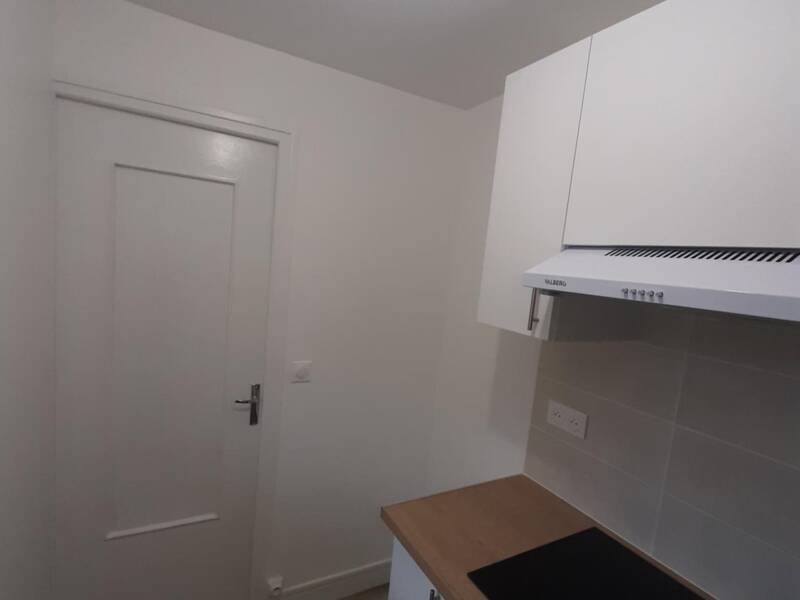 Maison à louer, 26m², VILLEMOMBLE