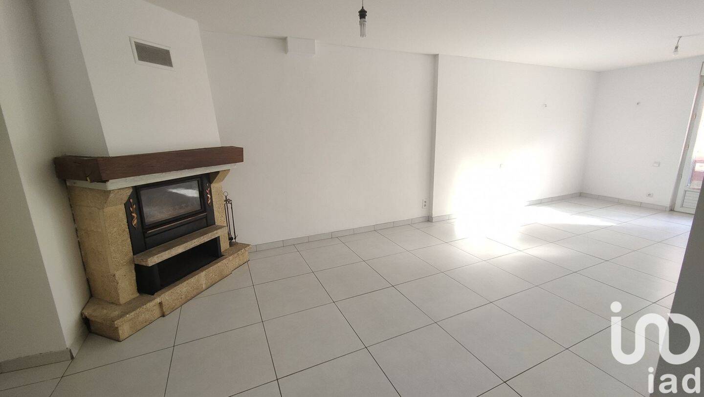 Maison à vendre, 118m², LA ROCHE SUR YON