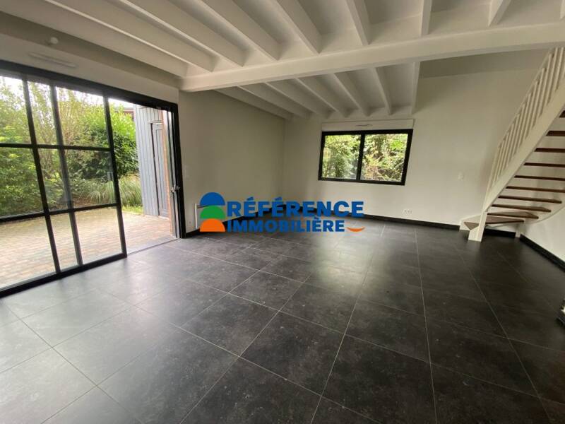 Maison à louer, 91m², WAMBRECHIES