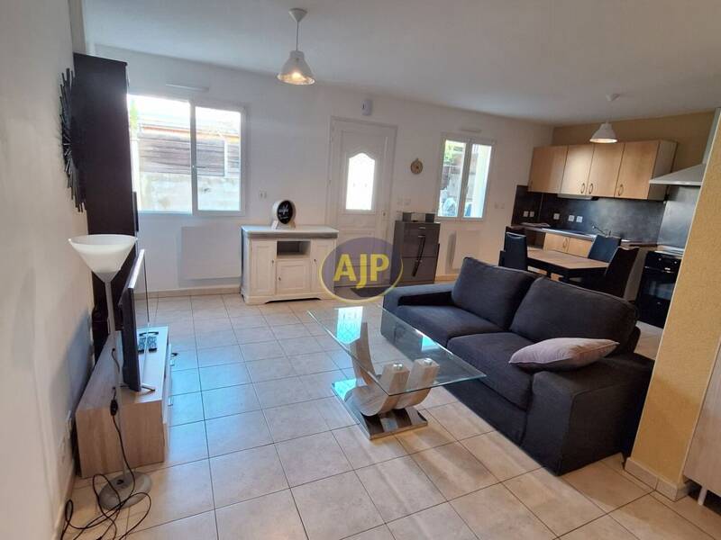 Maison à louer, 89m², LA MONTAGNE