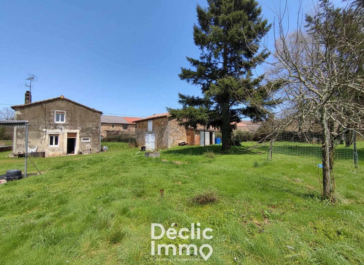 Maison à vendre, 188m², LA ROCHEFOUCAULD