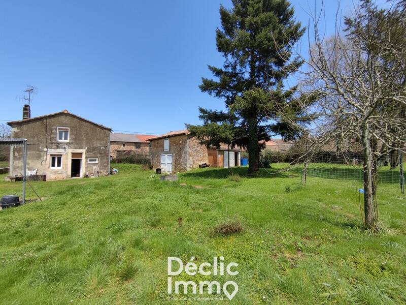 Maison à vendre, 188m², LA ROCHEFOUCAULD