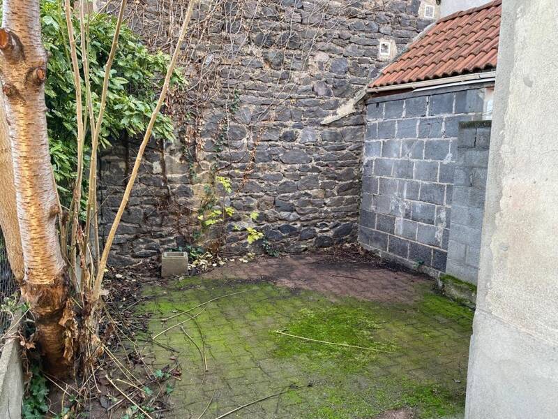 Maison à louer, 74m², CLERMONT FERRAND