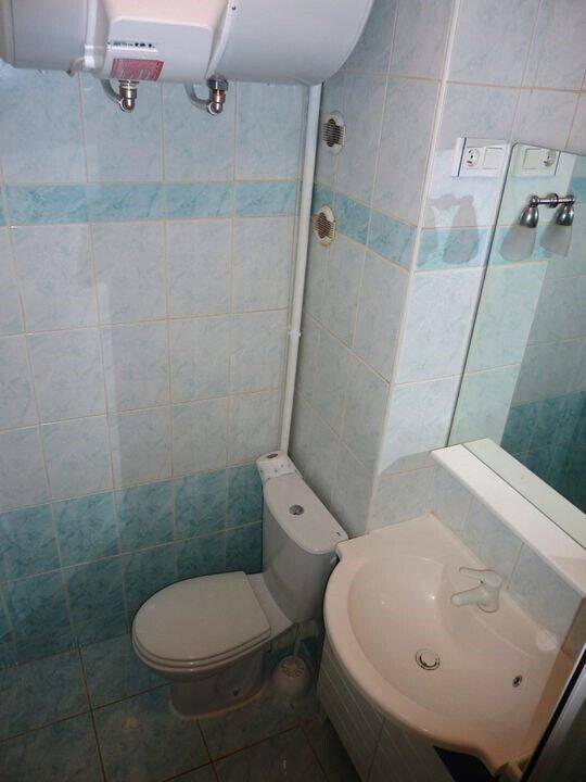 Maison à louer, 20m², VANDOEUVRE LES NANCY