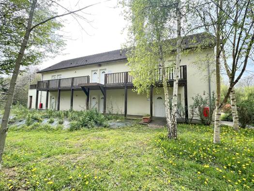Immeuble à vendre 288 750 € 230 m² Cherisy 28500