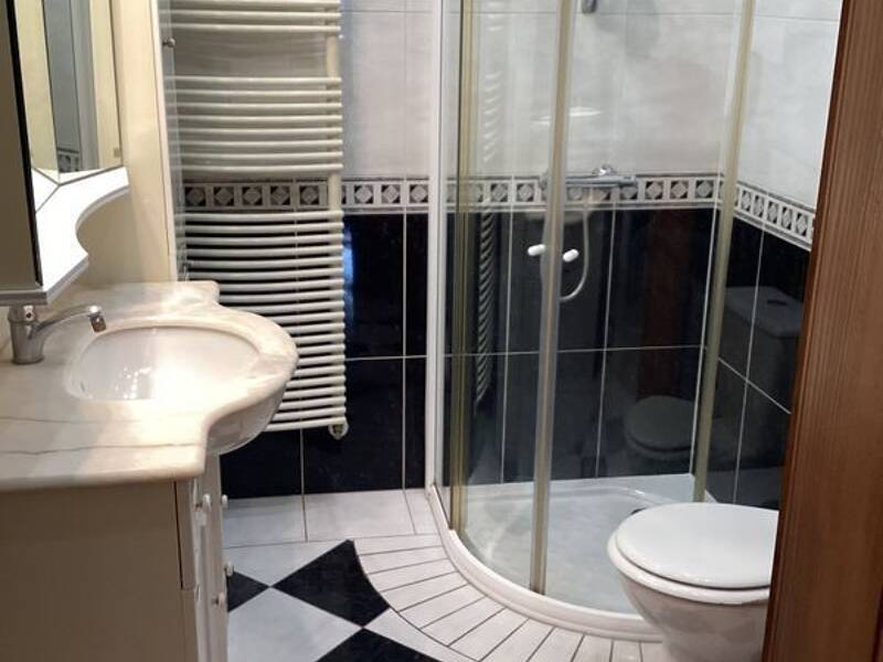 Maison à louer, 57m², STRASBOURG