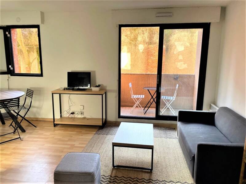 Maison à louer, 30m², TOULOUSE