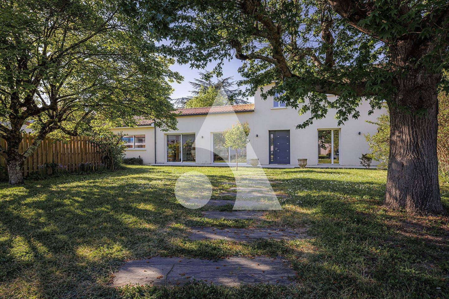 Maison à vendre, 200m², LIBOURNE